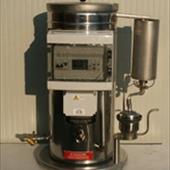 Distillatore monoblocco da laboratorio per Erbe Officinali/Aromatiche 5 kg